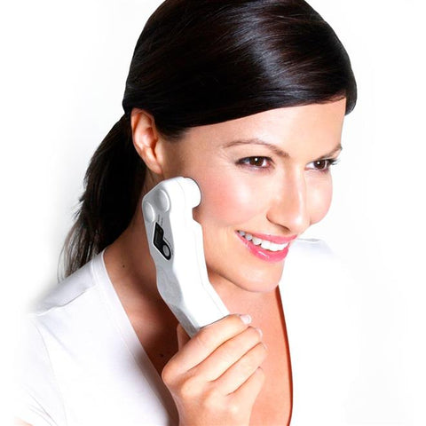 Tua Viso / Non-Surgical Facelift - with DISPOSABLE Battery + FREE GIFT