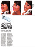 Tua Viso / Non-Surgical Facelift - with DISPOSABLE Battery + FREE GIFT