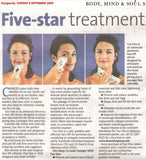 Tua Viso / Non-Surgical Face Lift - RECHARGEABLE + FREE GIFT