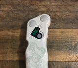 Tua Viso / ACCESSORIES: Sponges, Caps, Bayonets and RECHARGEABLE Battery