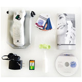 Tua Viso / Non-Surgical Facelift - with DISPOSABLE Battery + FREE GIFT