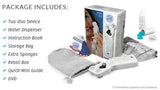 Tua Viso / Non-Surgical Facelift - with DISPOSABLE Battery + FREE GIFT